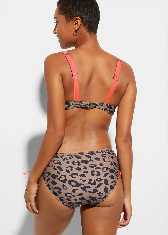 Bikini à armatures (ens. 2 pces), bonprix