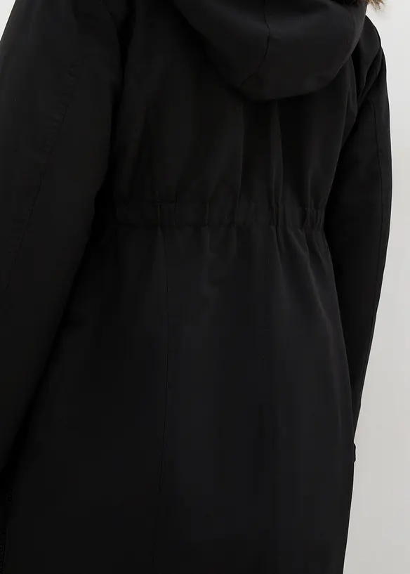 Veste de grossesse 3-en-1 avec fonction de portage, bonprix
