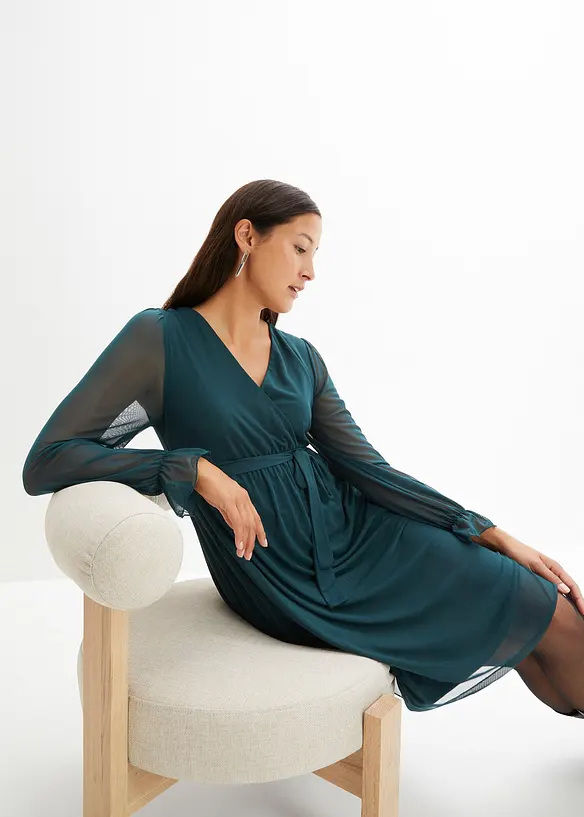 Robe de grossesse et d'allaitement, bonprix