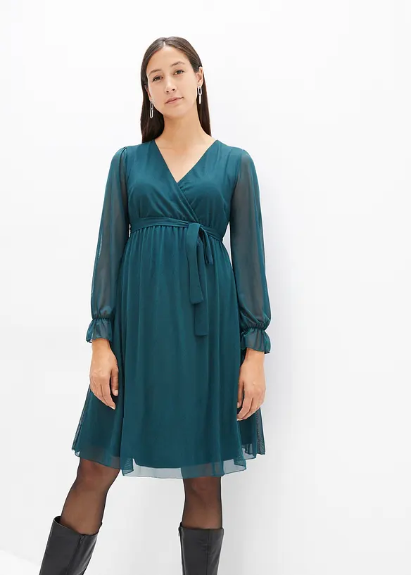 Robe de grossesse et d'allaitement, bonprix