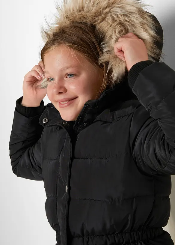 Manteau d’hiver rembourré, bonprix