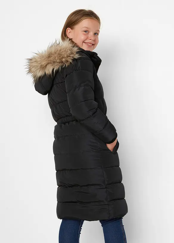Manteau d’hiver rembourré, bonprix