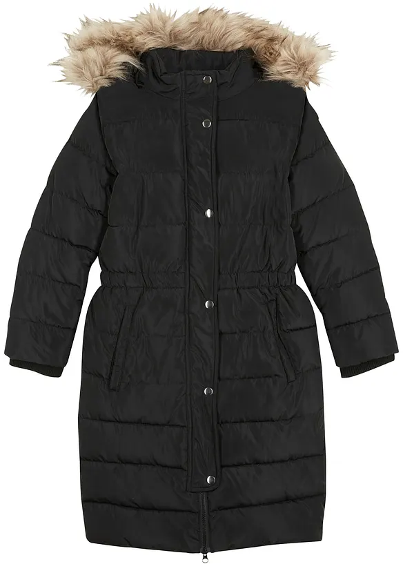Manteau d’hiver rembourré, bonprix