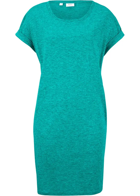 Robe en jersey 100% coton, bonprix