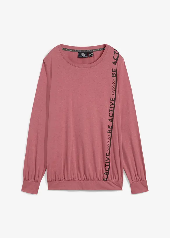 T-shirt de sport ample, bonprix