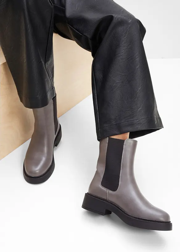 Bottines Chelsea, bonprix