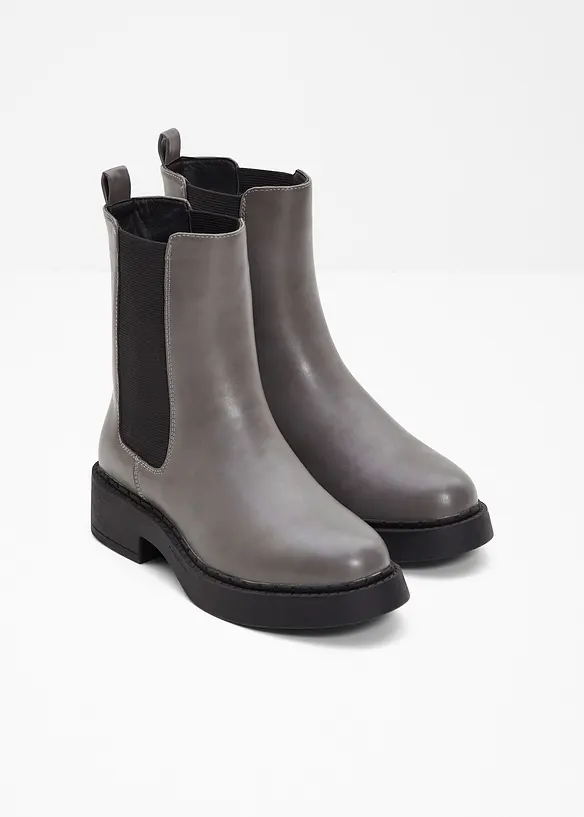 Bottines Chelsea, bonprix