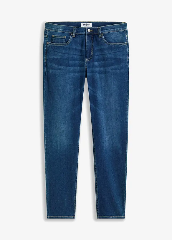 Jean extensible Regular, fuselé, bonprix