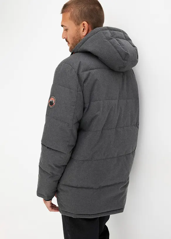 Veste technique imperméable, bonprix