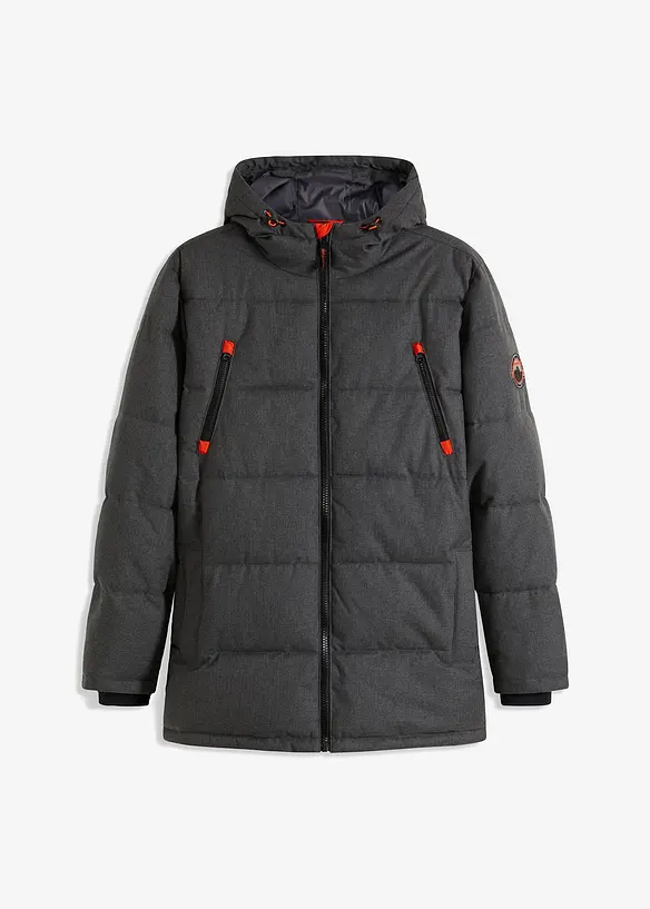 Veste technique imperméable, bonprix
