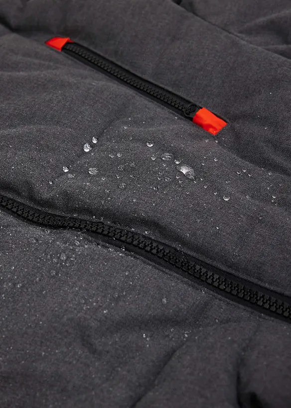 Veste technique imperméable, bonprix