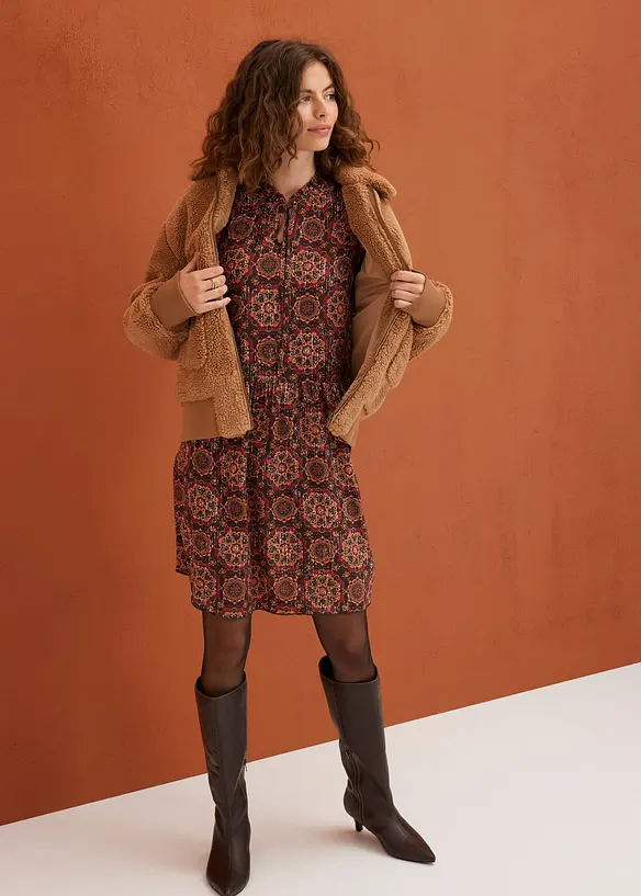 Mini-robe, bonprix