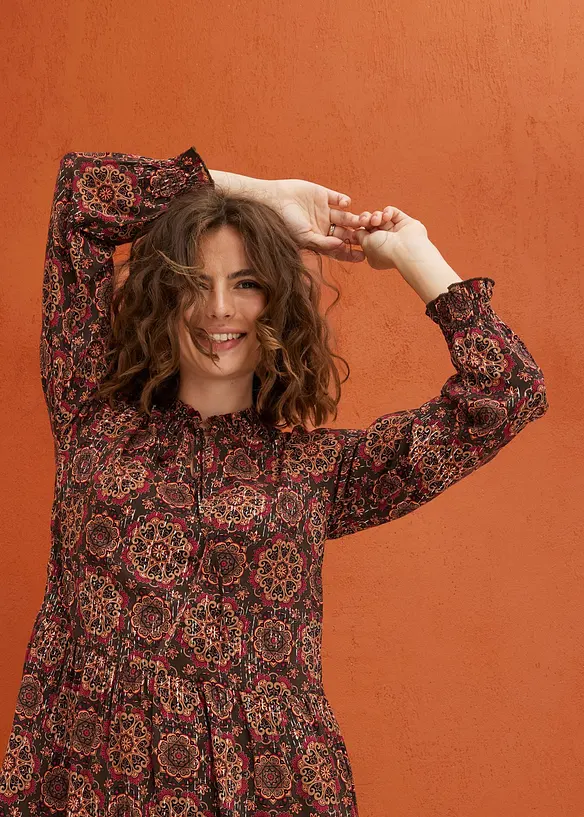 Mini-robe, bonprix