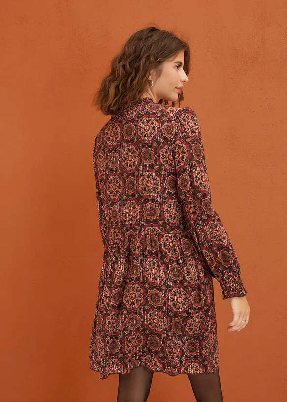 Mini-robe, bonprix