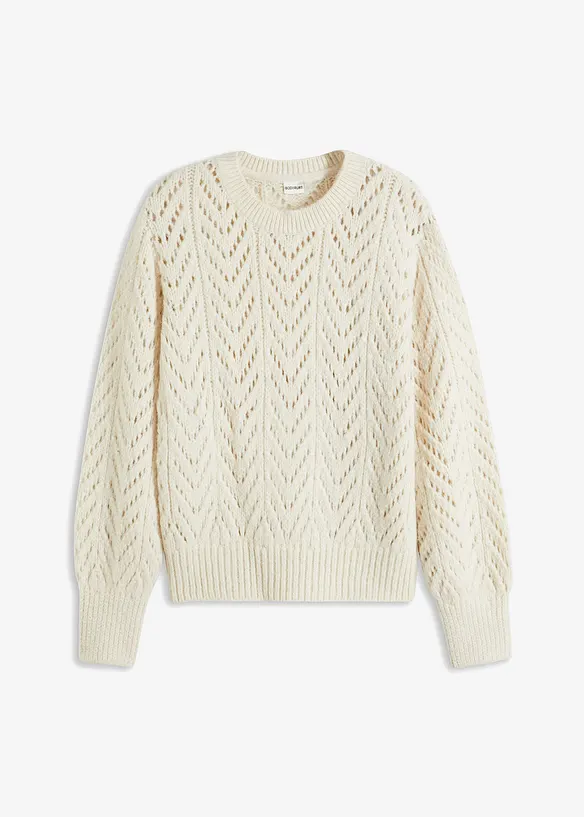 Pull, bonprix