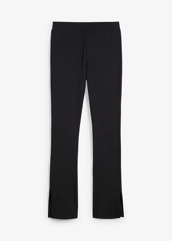 Legging en coton, bonprix