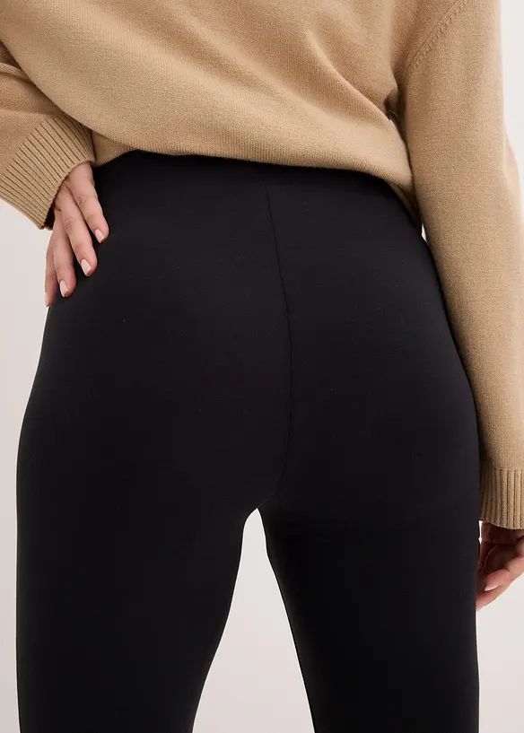 Legging en coton, bonprix