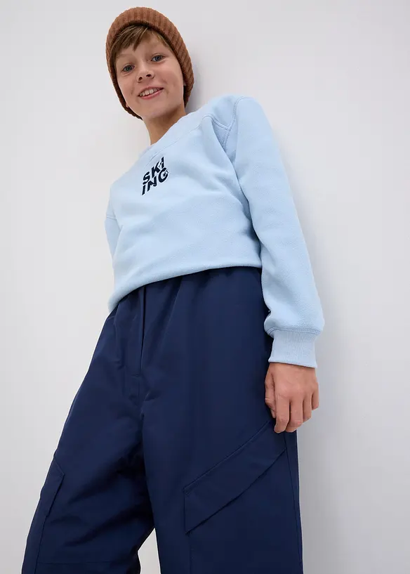 Pantalon de ski imperméable, bonprix