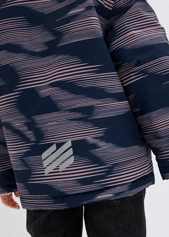 Veste de ski, bonprix