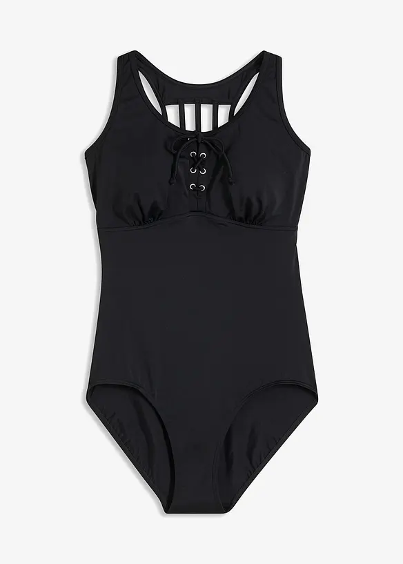 Maillot 1 pièce, bonprix
