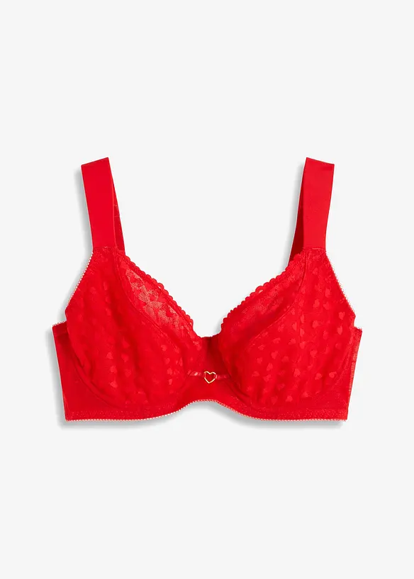 Soutien-gorge à armatures , bonprix