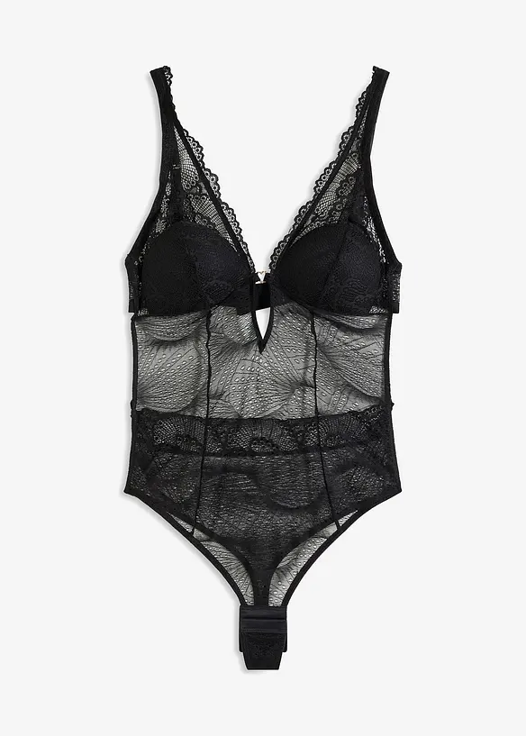 Body-string sans armatures, bonprix
