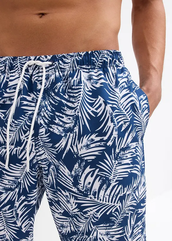Short de bain homme, bonprix