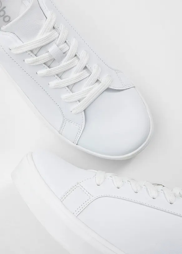 Sneakers à plateforme, bonprix