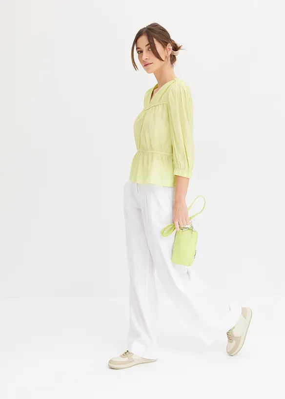 Blouse, bonprix