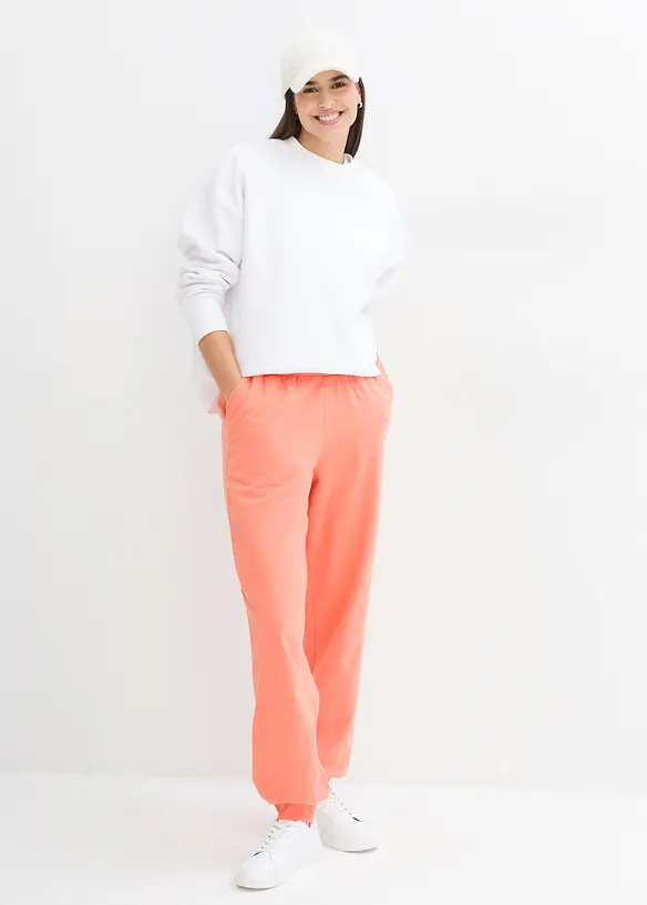 Sweat oversize, bonprix
