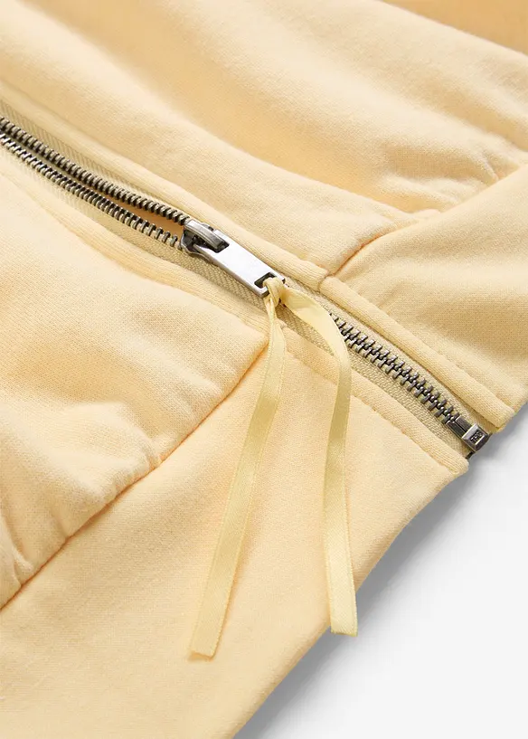 Blouson à manches ballon, bonprix