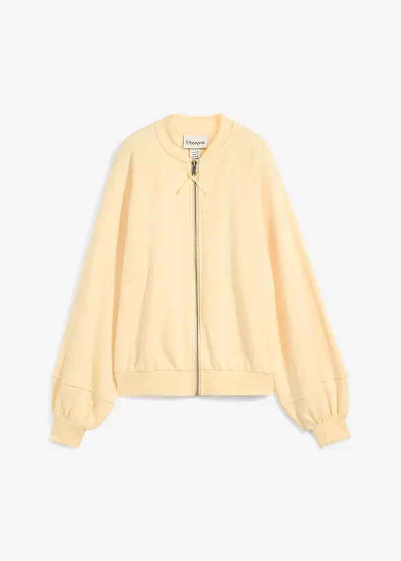 Blouson à manches ballon, bonprix