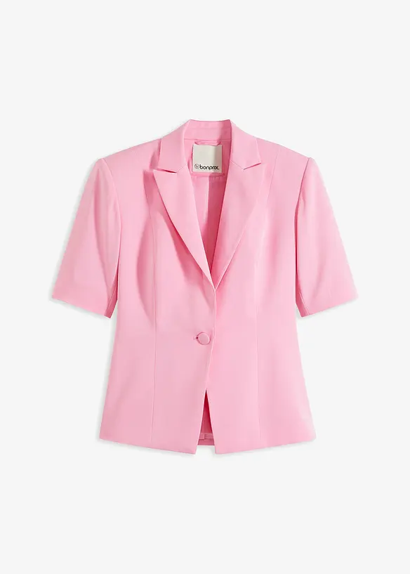 Blazer cintré dans une coupe sablier, bonprix