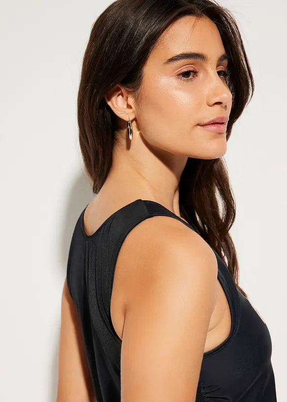 Tankini (ens. 2 pces), bonprix