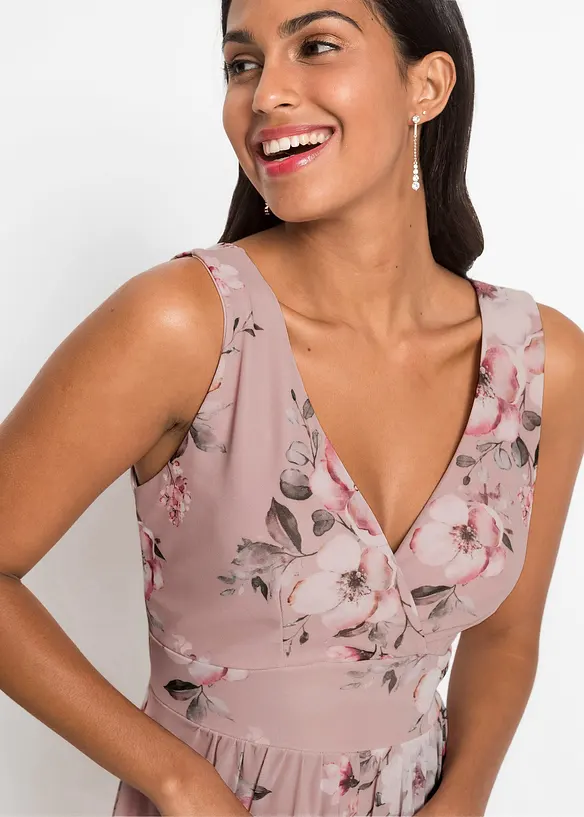 Robe courte, bonprix