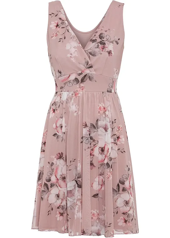 Robe courte, bonprix