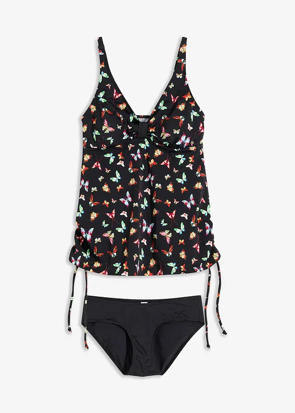 Tankini de grossesse (ens. 2 pces), bonprix