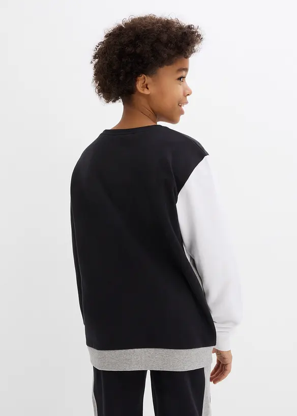 Sweat Loose, bonprix