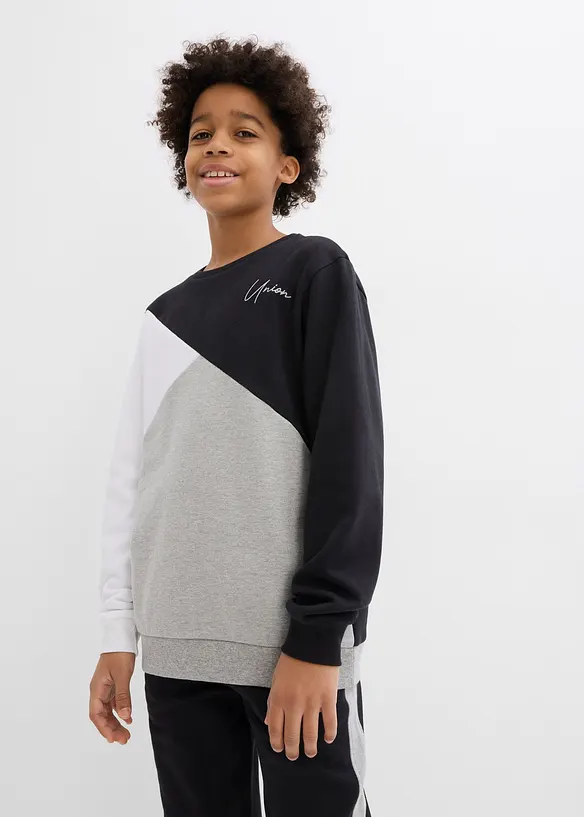 Sweat Loose, bonprix