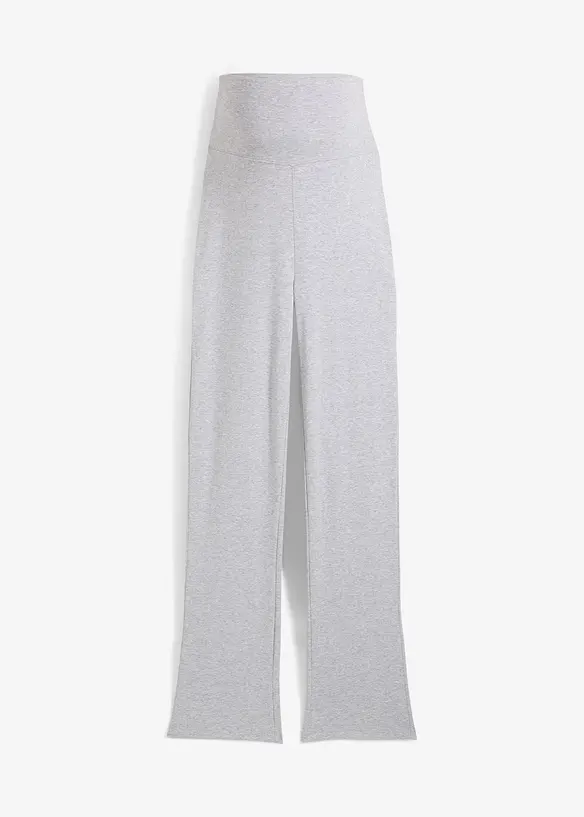 Pantalon droit de grossesse et d’allaitement, bonprix