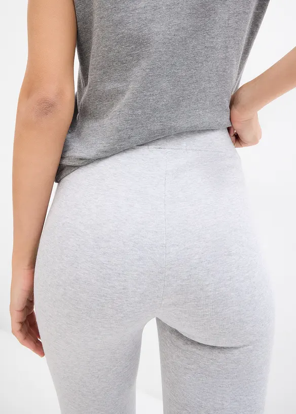 Pantalon droit de grossesse et d’allaitement, bonprix