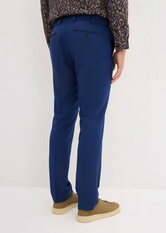 Pantalon de costume à combiner, Regular Fit, bonprix