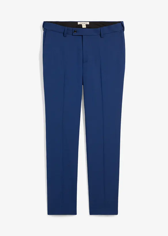 Pantalon de costume à combiner, Regular Fit, bonprix