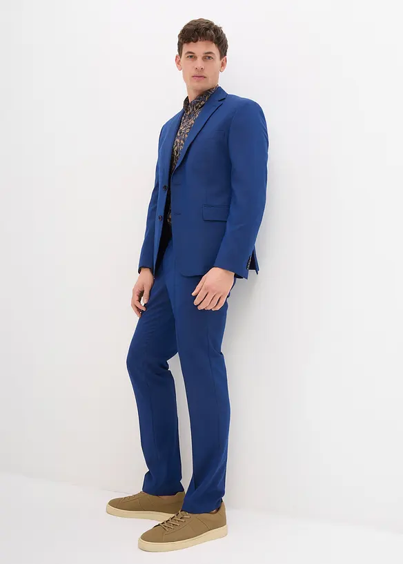 Pantalon de costume à combiner, Regular Fit, bonprix