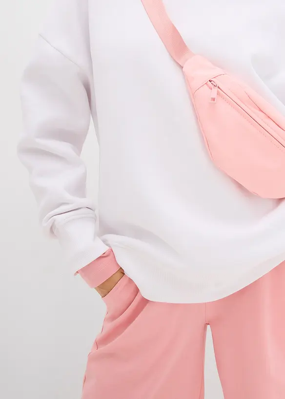Sweat oversize, bonprix