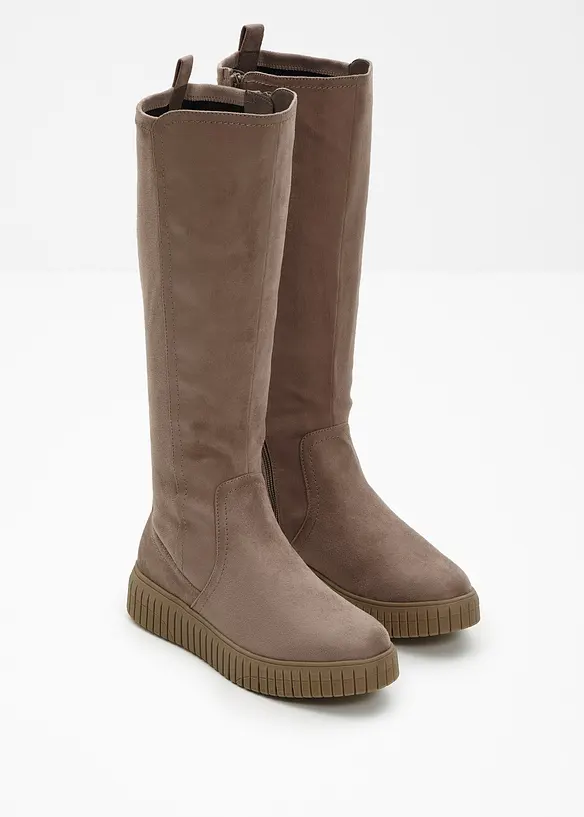 Bottes Jana à largeur confort, Jana