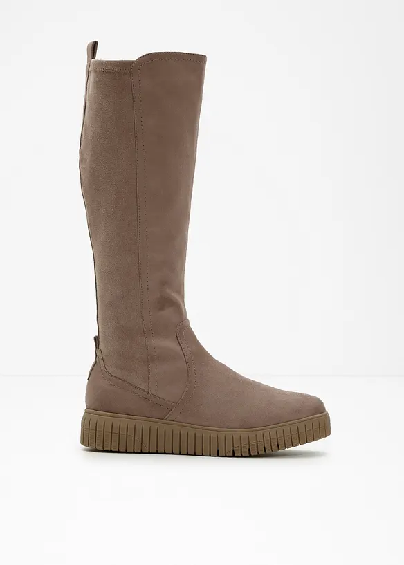 Bottes Jana à largeur confort, Jana
