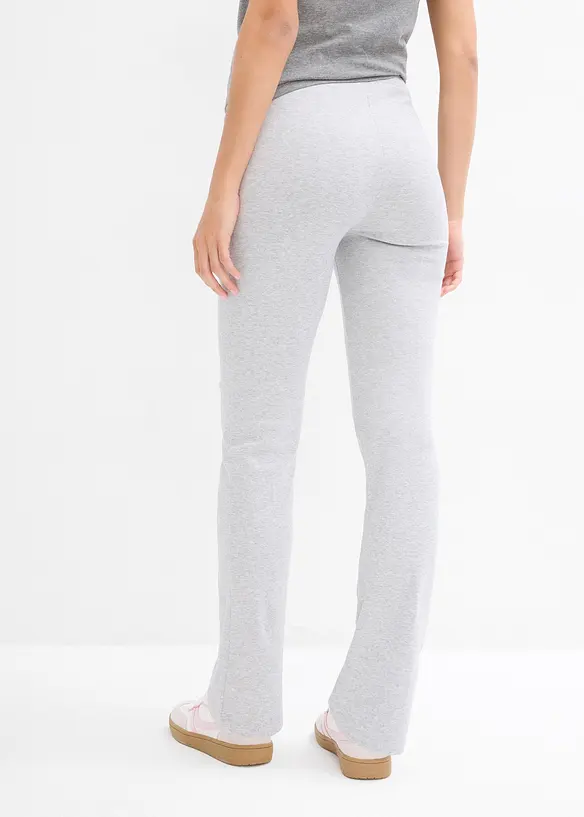 Pantalon droit de grossesse et d’allaitement, bonprix
