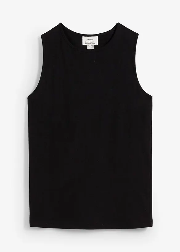 Top 100% coton, bonprix