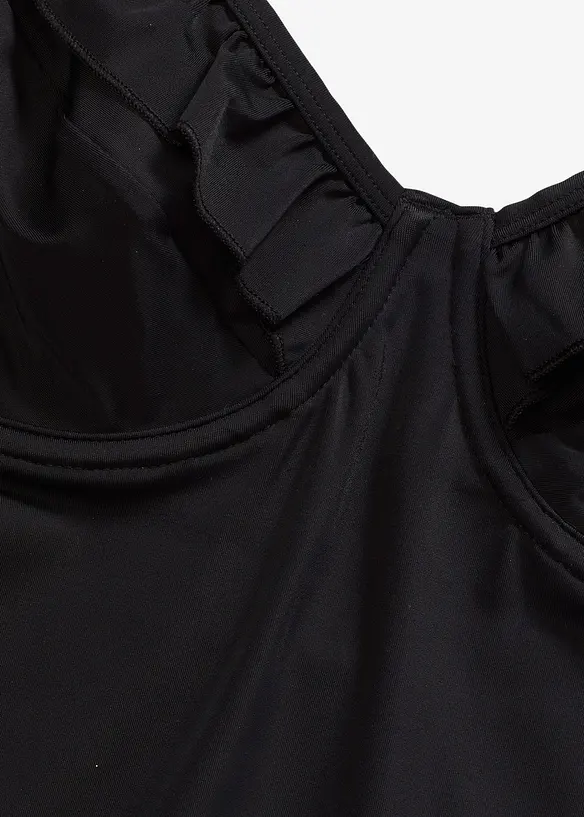 Maillot 1 pièce minimiseur à armatures, bonprix